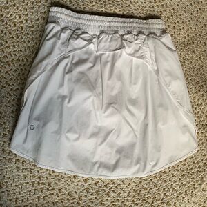 Lululemon skirt